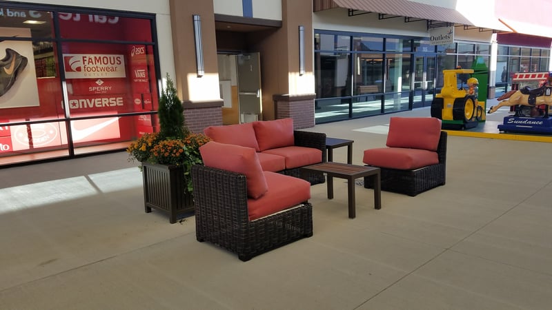 Outlets at Des Moines preview 4